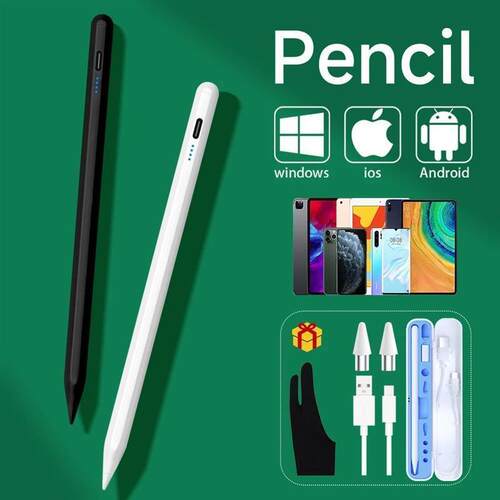 适用于Android IOS Windows Tablet Mobile的通用触控笔