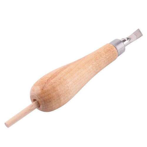 B Cutting Rubber Stamp Carving Tools with 5 Blade Wood