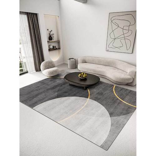 Rugs Bedroom Soft Carpet Living Room Rug home Solid Carpets