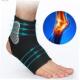 Elastic Brace Ankle Sport Support Equipment for gym