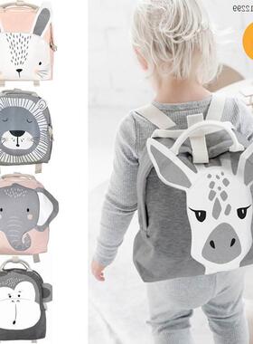 Children Backpack Toddler Kids School Bag Backpack For Baby