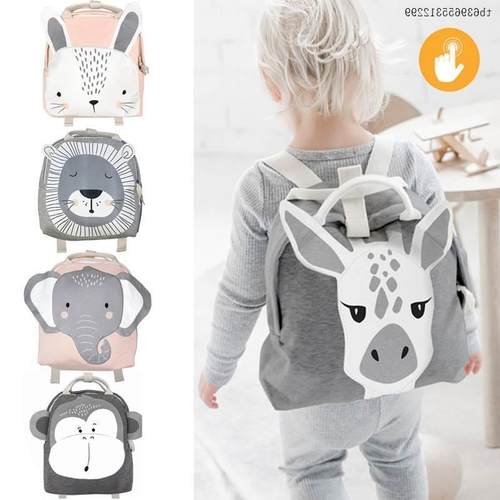 Children Backpack Toddler Kids School Bag Backpack For Baby
