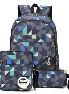 backpack to school bag kids Student book bag for boys girls