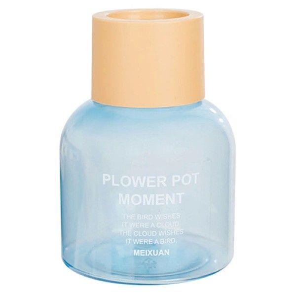 Water Absorbing Plant Pots Delicate Modern Home Self