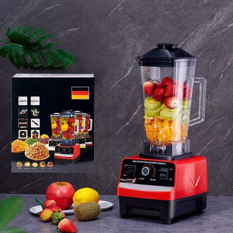 Electric blender food juicer mixer ice grinde machine