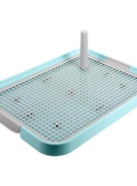 Mesh Dog Toilet Self Cleaning Litterbox Household Puppy