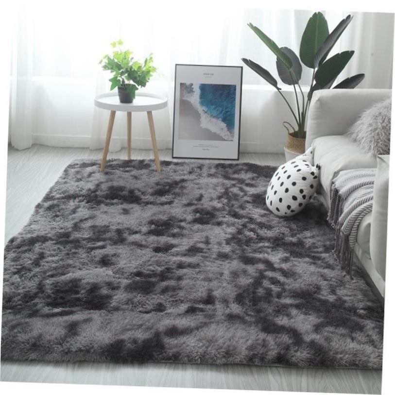 Carpet living room tea table bedroom bedside blanket mat地毯