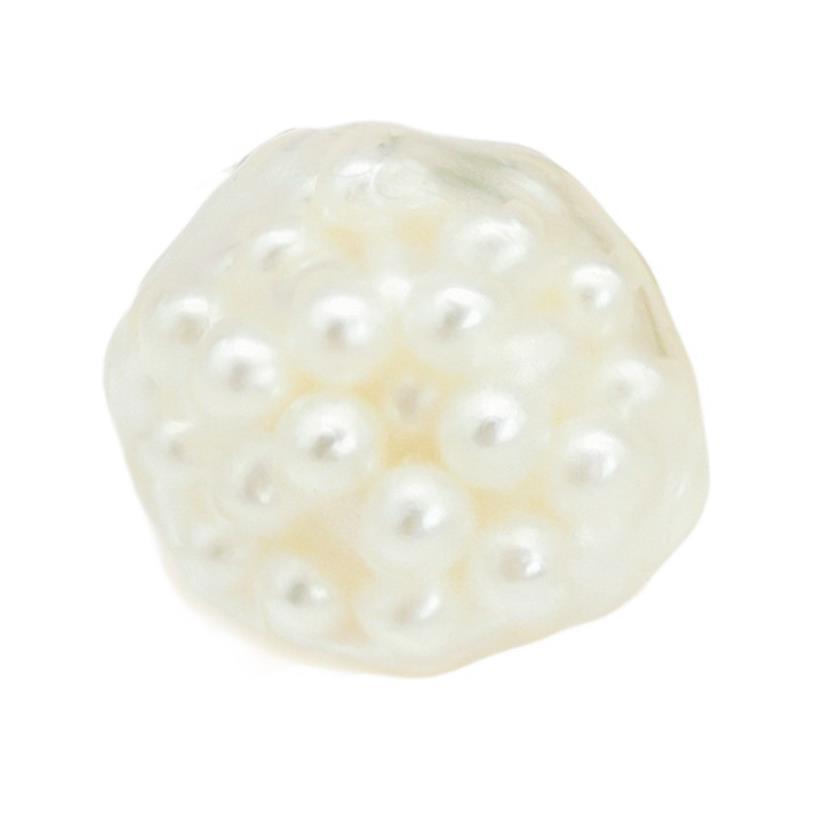 Squishy Pearl Fidget noise Toy squeeze sound Stress ball珍珠