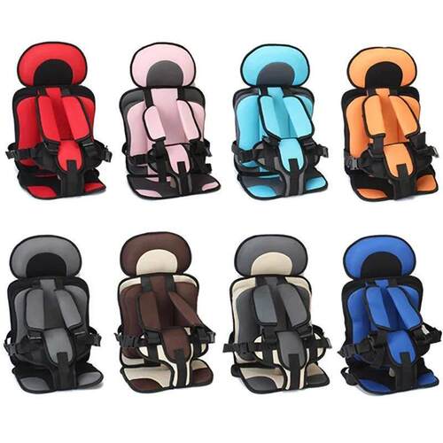 Kids Car Seat for Children Safety Seat Cushion Protection An