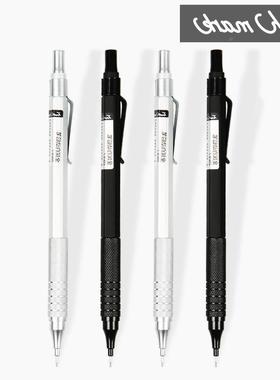 mechanical pencil metal propelling pencils drawing自动铅笔