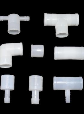 25 MM Drinking Fountains Connector Chicken Automatic Waterer