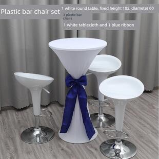 Bar table family bar table high foot table cocktail table