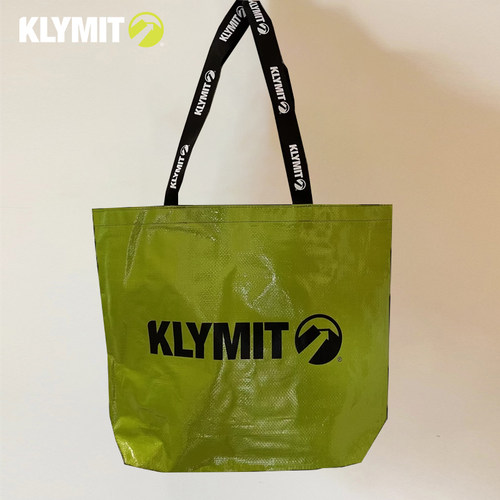 klymit户外轻量随行袋大容量（由于材质原因有轻微味道介意勿拍）