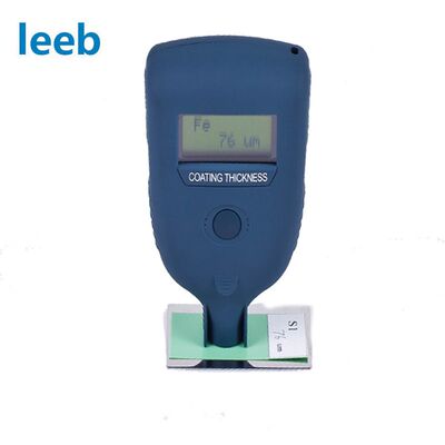 里博一体式涂层测厚仪leeb250汽车油漆测厚仪镀层涂层仪