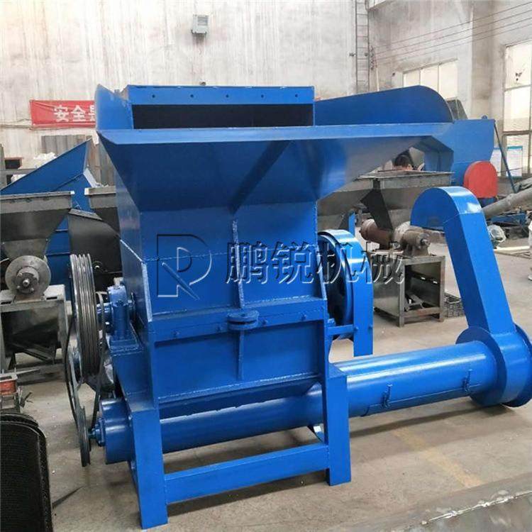 废编织袋再生强力破碎机 冰箱塑料粉碎机 饮料包装纸粉碎机,机械设备,破碎机,淘宝优惠券,粉丝福利购,淘宝优惠卷