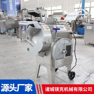 小型黄芪切片机 中药材虎杖牛大力切片机 全自动香蕉柠檬切片设备