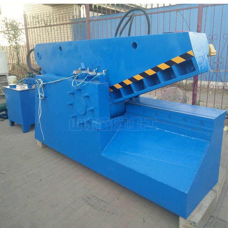 废金属鳄鱼式剪切机 钢板槽钢剪断机 液压多功能鳄鱼剪,机械设备,冶炼设备,淘宝优惠券,粉丝福利购,淘宝优惠卷