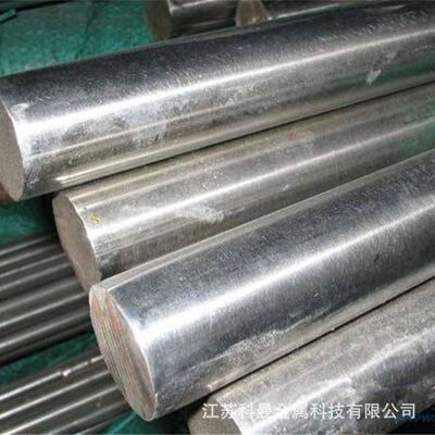 供应 德国标准100CrMn6圆钢 100CrMn6轴承钢棒 锻件