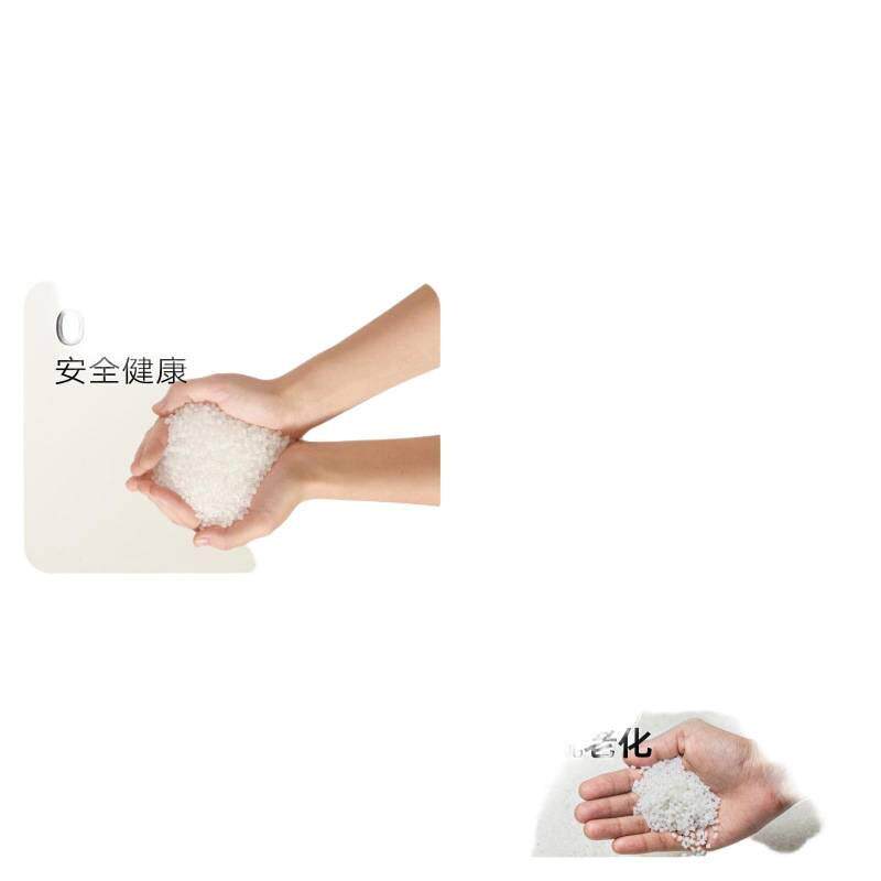三梦塑料凳子家用加厚可叠放软包圆凳餐桌备用高板凳中古简约椅子