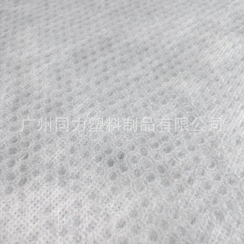 厂家直供覆无纺布蜂窝芯6-8mm孔径可选匹克球球拍厨房台面垫板