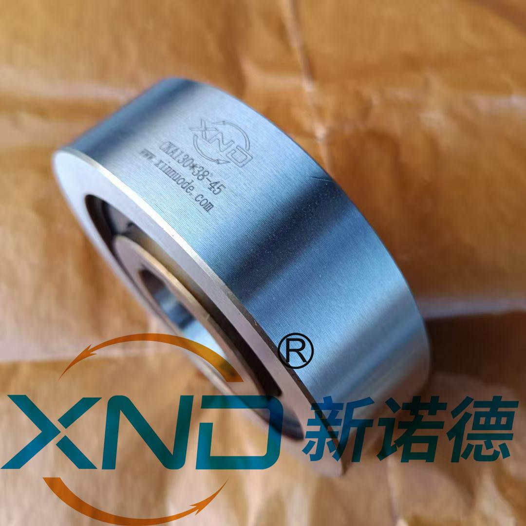 CKA72X27-25单向超越离合器/CKA6东莞单向轴承/凸轮离合器轴承厂图片