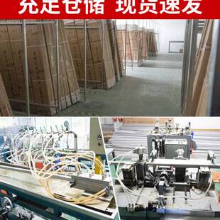 线槽PVC塑料行线槽30X25电气柜线槽阻燃绝缘环保工业走线理线槽