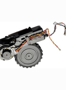 浦桑尼克PROSONIC轮子M6M6LDSR2扫地机器人3irobotixCRL-200A