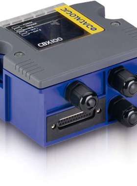 得利捷Datalogic CBX100控制盒接线盒现货出售