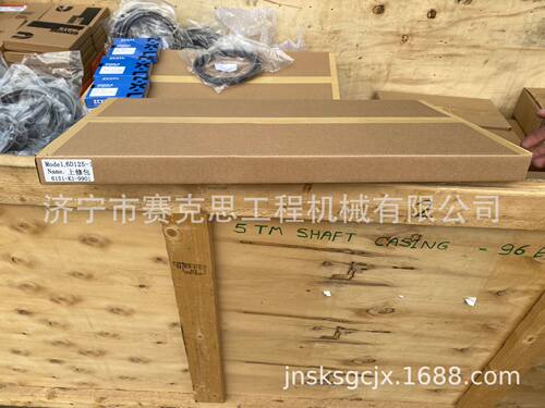 适用于S6D125E-2发动机大修包6151-K1-99016150-K2-9901