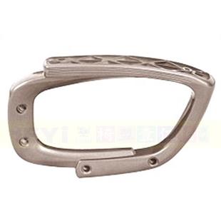 欧迪办公转椅烤漆扶手电动三轮老人代步车座椅扶手汽艇座椅扶手