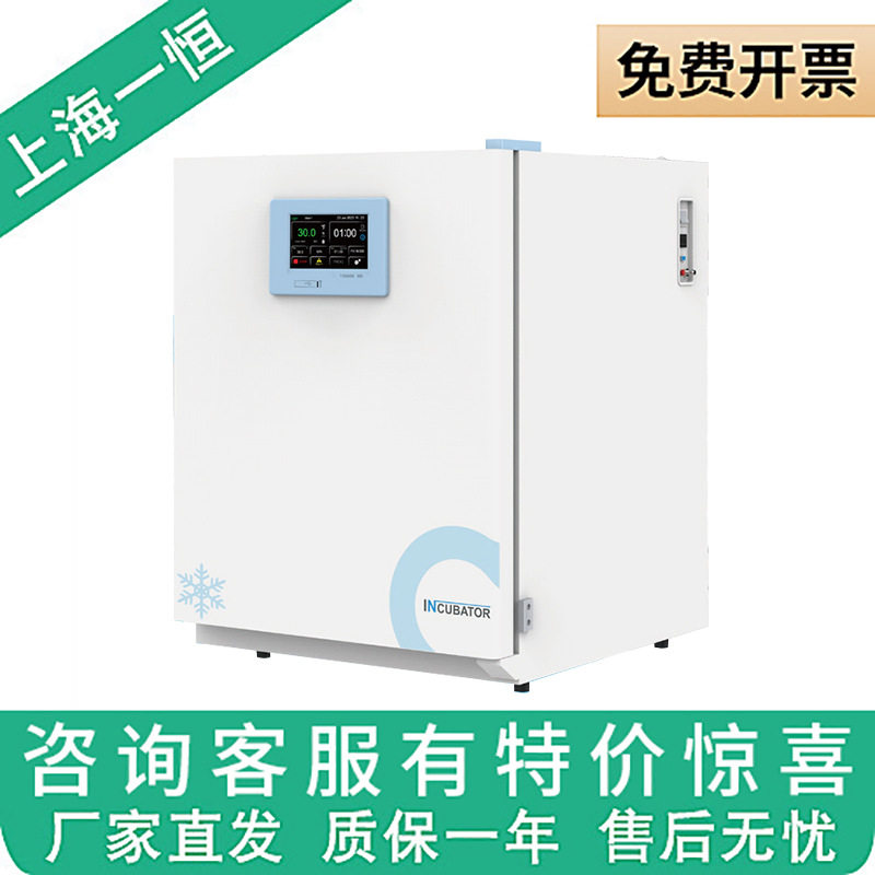 上海一恒BEC-100低温培养箱