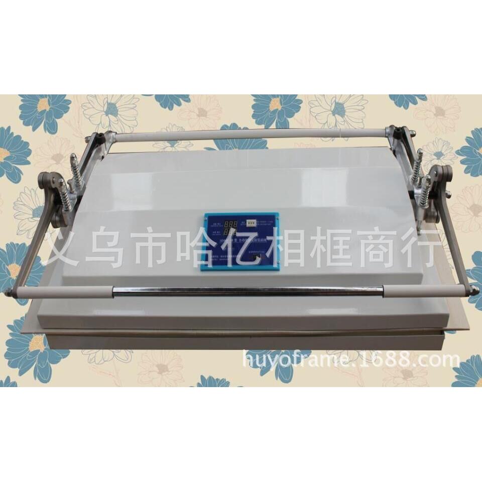 智能国画十字绣装裱用装裱机保修一件