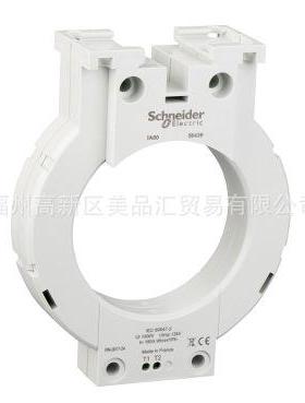 50439A型封闭式环形电流互感器IA80内径80mm