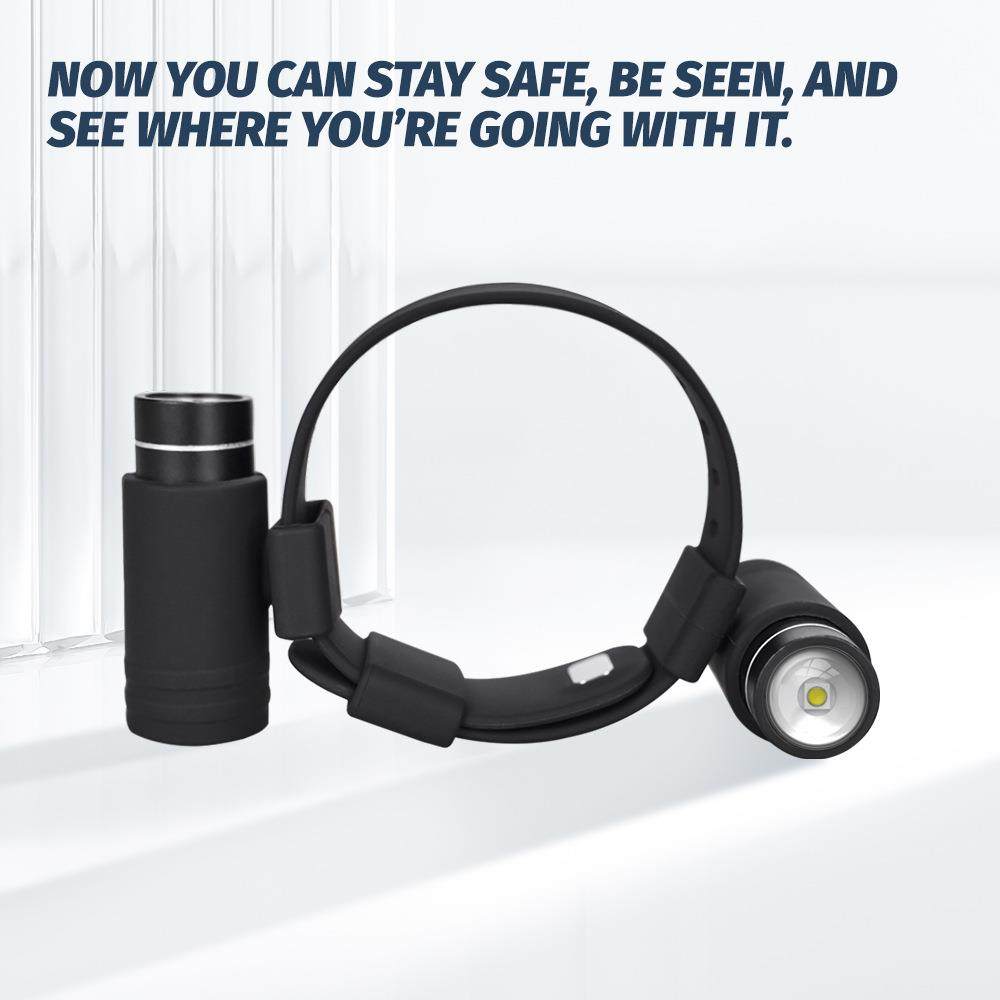 户外手腕灯脚腕灯夜钓夜跑散步遛狗登山照明警示灯USB充电,畜牧/养殖物资,畜牧/养殖器械,淘宝优惠券,粉丝福利购,淘宝优惠卷