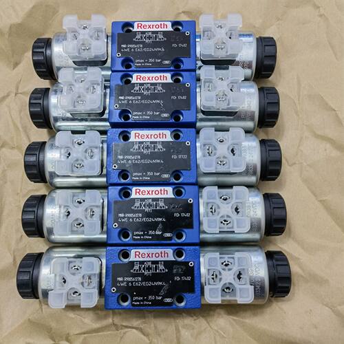 德国力士乐rexroth 柱塞泵      ZDR6DB3-4X/150YM     型号齐全