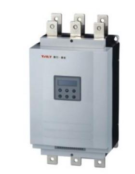 TLR8-3000系列智能型软起动器TLR8-30005.5KW--500KW系列