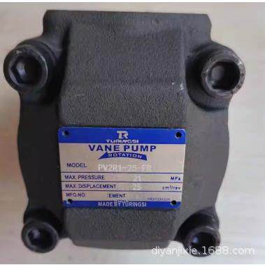 VANEPUMP叶片泵PV2R1-12/17/19/14/23-FRPV2R2-75/65/59/53-FR
