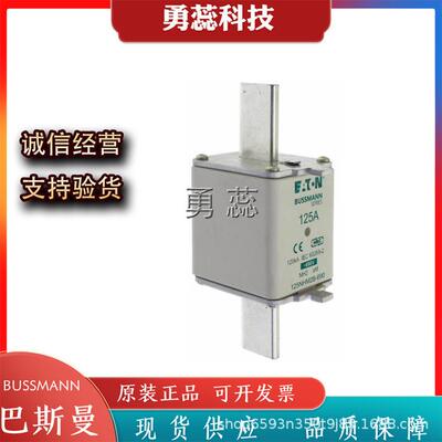 熔断器500NHG2BI-500125NHM2B-690160NHM2B-690