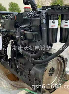 6CT8.3康明斯发动机件曲轴瓦3945917气门油泵活塞喷油器5572354售