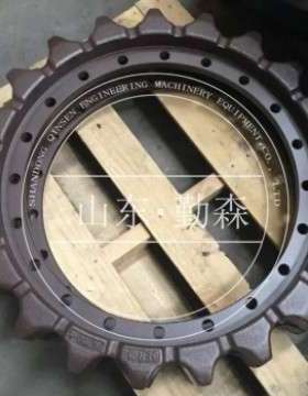 推土机配件  各种型号齐全   D60-8-11 大齿圈  145-27-41510