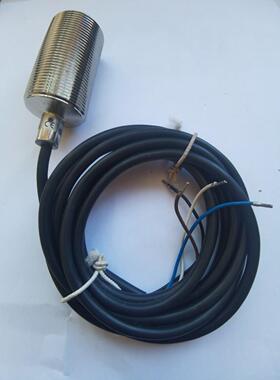 接近开关威格勒I30H002感应距离15mm