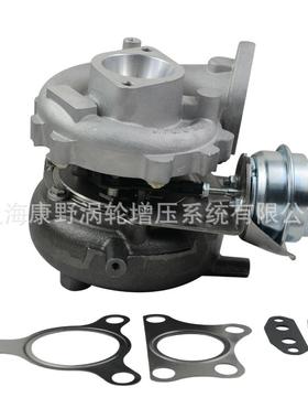 适用于YD25涡轮增压器769708-000414411-EC00C14411-EB70A