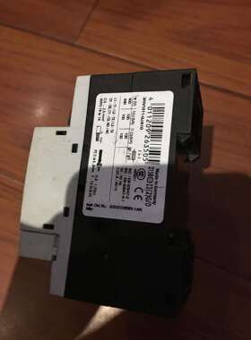 3RV1011-0JA10/3RV1011-1HA10