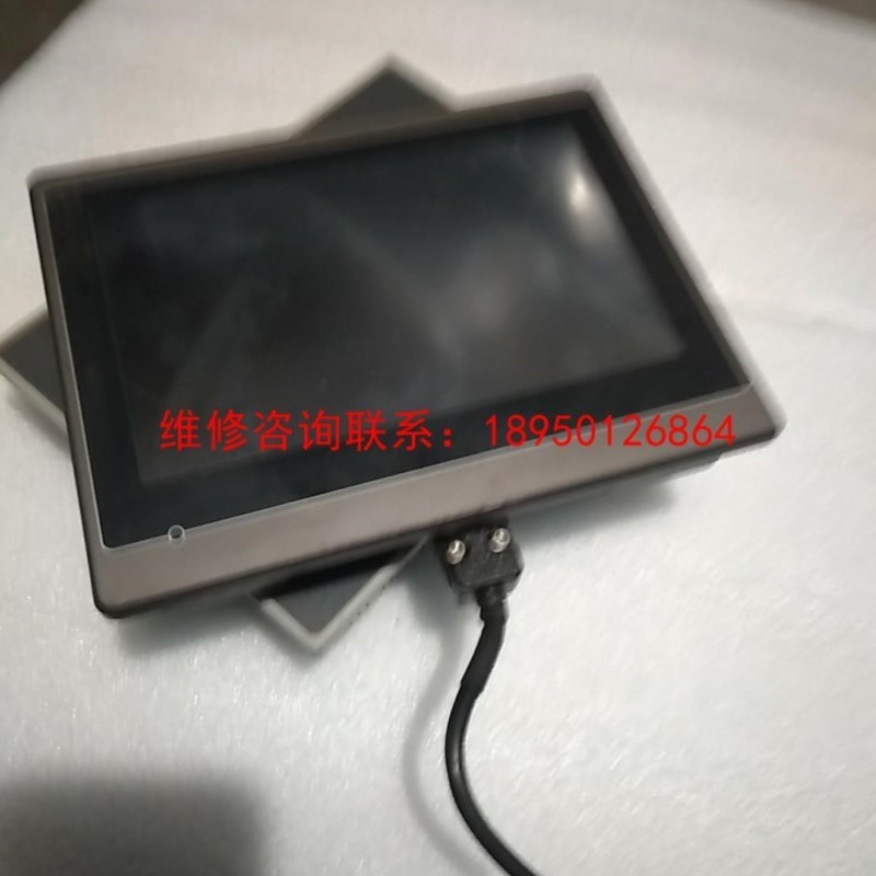 屏通 GT070- WST1B-F1RC13成色漂亮配件议价