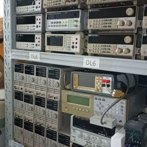 议价it8512b愛德克斯负载仪34405a万用电表台式表i