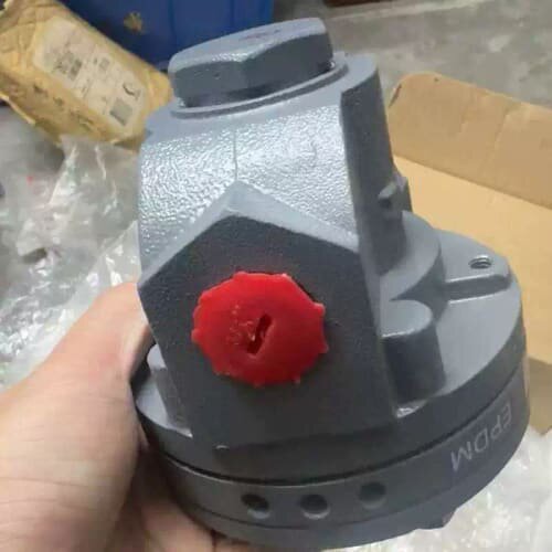 议价康气通ControlAir平衡阀
