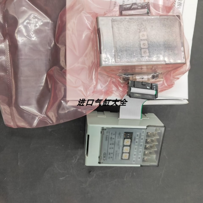 正品进口 CKD喜开理 控制器 OPP3-1C/OPP3-1G 议价