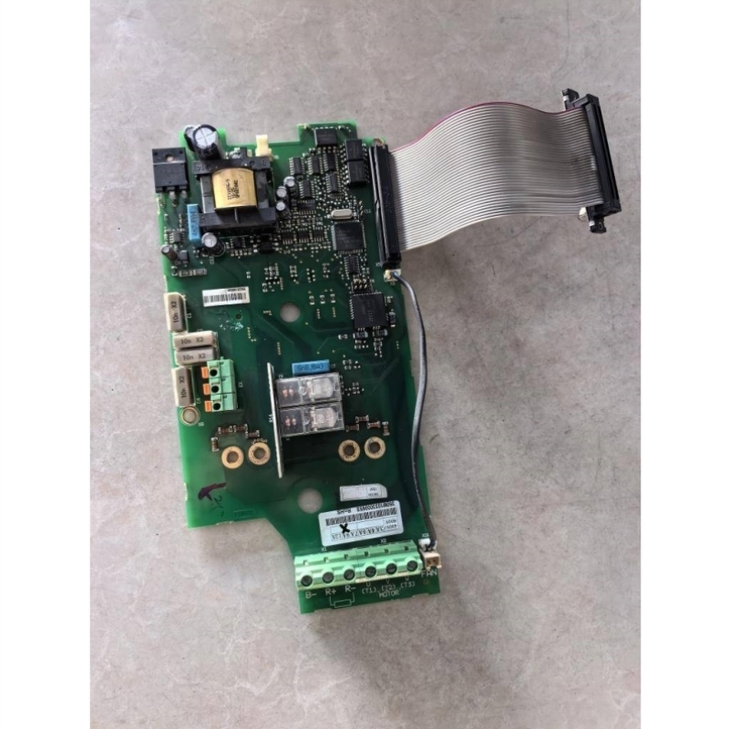 议价伟肯变频器NXL驱动板PC00350 E 9A 件议价