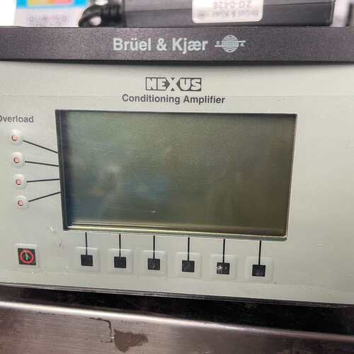 议价bruel&kjaer Type2690 0—信号调
