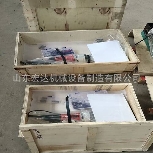 内涨式管子管道弯头坡口机小型数控圆弧卧式倒角磨口机各类管道用